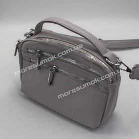 Сумки кросс-боди 8924 gray