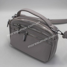 Сумки кросс-боди 8924 gray