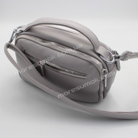 Сумки кросс-боди 8924 gray