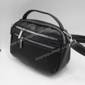 Сумки кросс-боди 8924 black