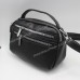 Сумки кросс-боди 8924 black