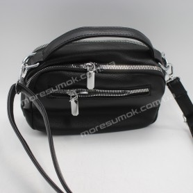 Сумки крос-боді 8924 black