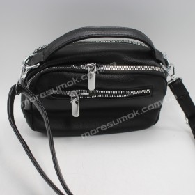 Сумки кросс-боди 8924 black