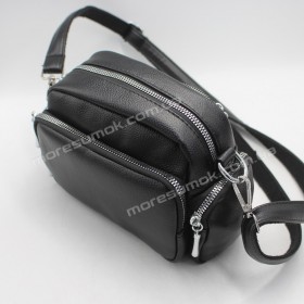 Сумки кросс-боди 8923 black