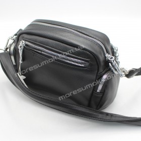 Сумки кросс-боди 8923 black