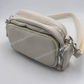Сумки кросс-боди 8923 beige