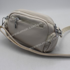 Сумки крос-боді 8923 beige