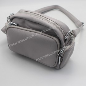 Сумки кросс-боди 8923 gray