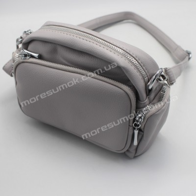 Сумки кросс-боди 8923 gray