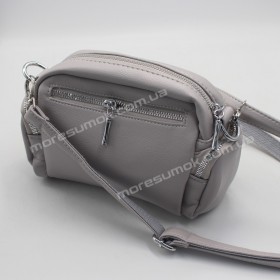 Сумки кросс-боди 8923 gray