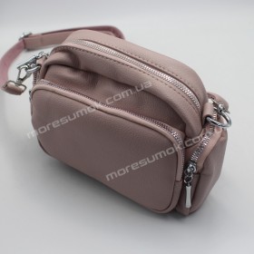 Сумки кросс-боди 8923 pink