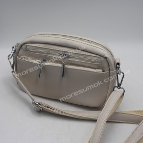 Сумки кросс-боди 8922 beige
