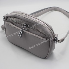 Сумки кросс-боди 8922 gray
