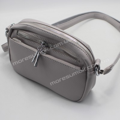 Сумки кросс-боди 8922 gray