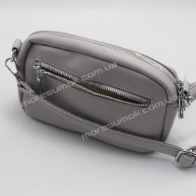 Сумки крос-боді 8922 gray