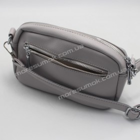 Сумки кросс-боди 8922 gray