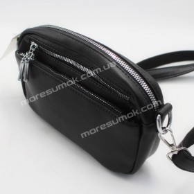 Сумки кросс-боди 8922 black