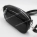 Сумки кросс-боди 8922 black