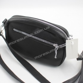 Сумки крос-боді 8922 black
