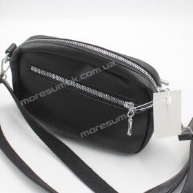 Сумки кросс-боди 8922 black