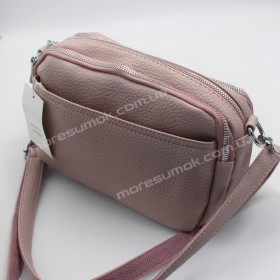 Сумки кросс-боди AH-0005 pink