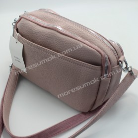 Сумки крос-боді AH-0005 pink