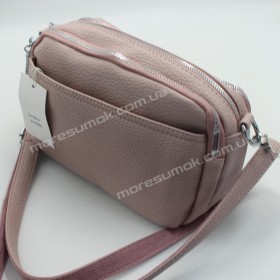 Сумки кросс-боди AH-0005 pink