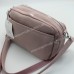Сумки кросс-боди AH-0005 pink
