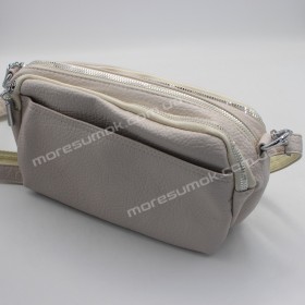 Сумки кросс-боди AH-0005 beige