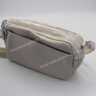 Сумки кросс-боди AH-0005 beige