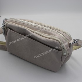 Сумки кросс-боди AH-0005 beige