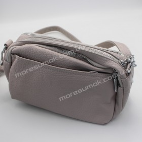 Сумки кросс-боди AH-0005 gray