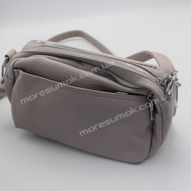 Сумки крос-боді AH-0005 gray