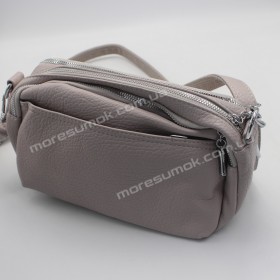 Сумки кросс-боди AH-0005 gray