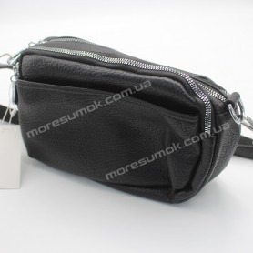 Сумки крос-боді AH-0005 black