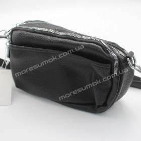 Сумки кросс-боди AH-0005 black