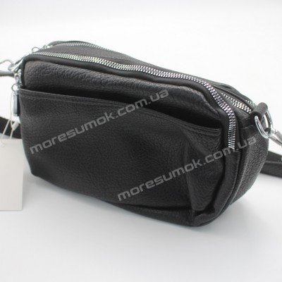Сумки кросс-боди AH-0005 black