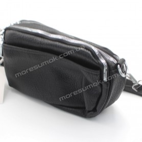Сумки крос-боді AH-0005 black
