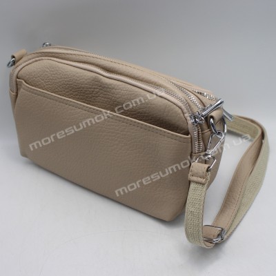 Сумки крос-боді AH-0005 khaki