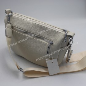 Сумки кросс-боди 8921 beige