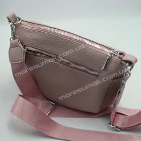 Сумки кросс-боди 8921 pink