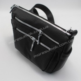 Сумки крос-боді 8921 black
