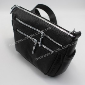 Сумки кросс-боди 8921 black
