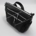 Сумки кросс-боди 8921 black