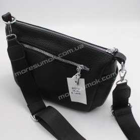 Сумки крос-боді 8921 black