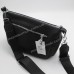 Сумки кросс-боди 8921 black