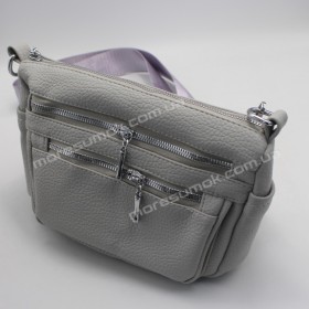 Сумки кросс-боди 8921 gray