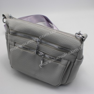 Сумки кросс-боди 8921 gray