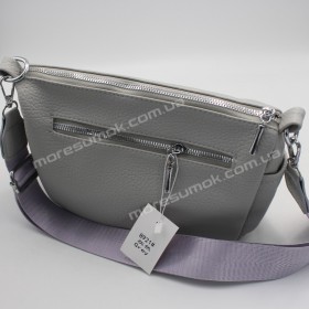 Сумки кросс-боди 8921 gray