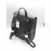 Женские рюкзаки 3906 black